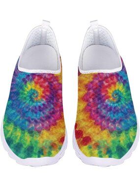 Lightweight Women's Road Running Shoes - Low-Top Lace-Up Trainers for Comfort